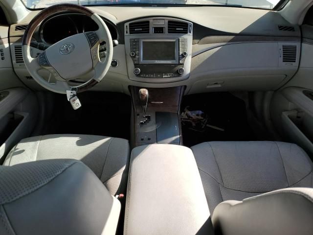 2011 Toyota Avalon Base