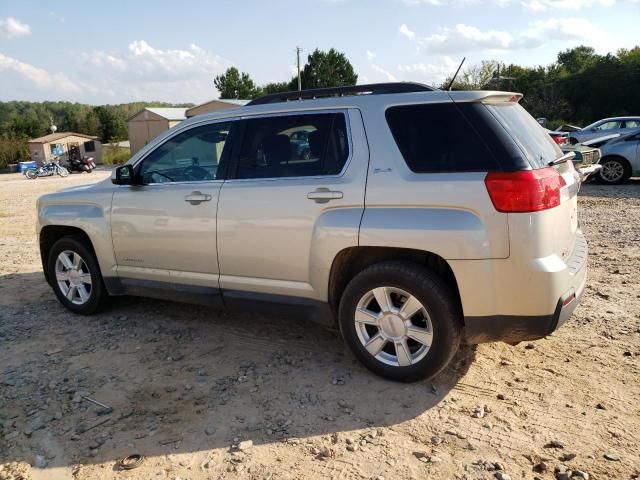 2013 GMC Terrain SLE