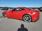 2013 Ferrari California