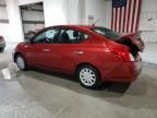 2017 Nissan Versa S