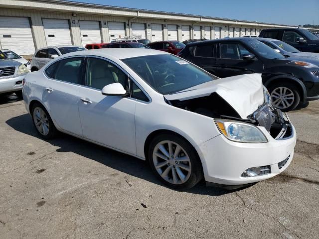 2013 Buick Verano Convenience