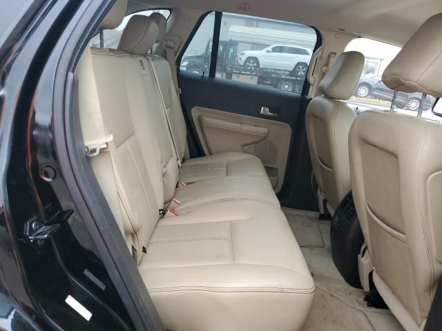 2008 Ford Edge SEL