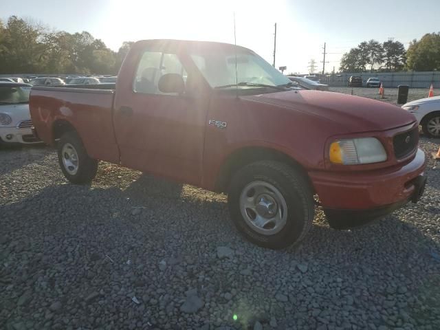 1998 Ford F150