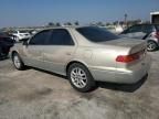 2001 Toyota Camry CE