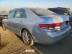 2004 Honda Accord EX