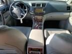 2012 Toyota Highlander Hybrid Limited