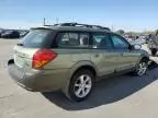 2005 Subaru Outback Outback H6 R LL Bean