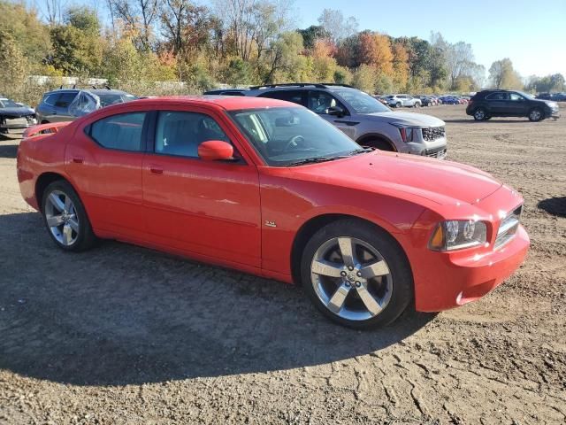 2010 Dodge Charger Rallye