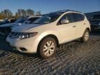 2012 Nissan Murano S