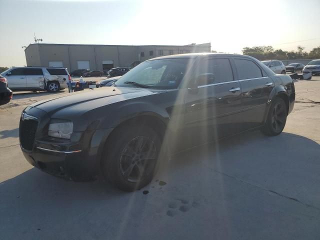 2010 Chrysler 300 Touring