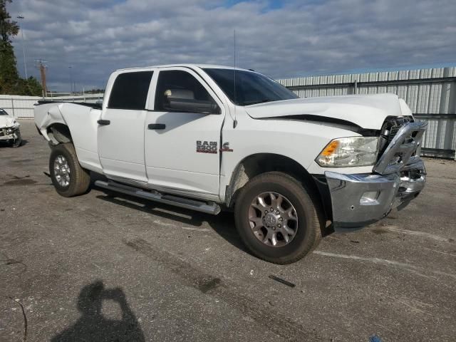 2016 Dodge RAM 2500 ST