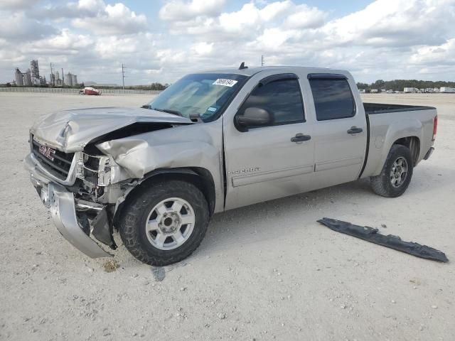 2009 GMC Sierra C1500