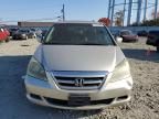 2006 Honda Odyssey EXL