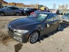 2016 BMW 535 XI