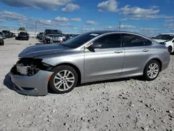 2016 Chrysler 200 Limited en venta en Lawrenceburg, KY