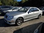 2006 Mercedes-Benz S 500