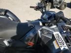 2014 Polaris Sportsman 550