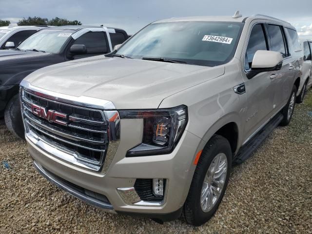 2023 GMC Yukon XL C1500 SLT