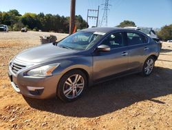 2015 Nissan Altima 3.5S en venta en China Grove, NC