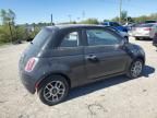 2012 Fiat 500 POP