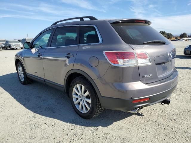 2007 Mazda CX-9