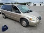 2007 Chrysler Town & Country Touring