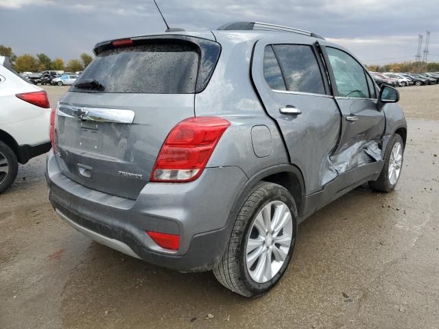 2020 Chevrolet Trax Premier