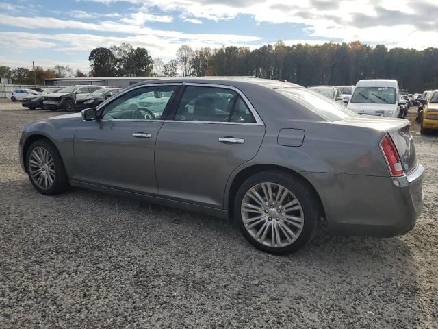 2012 Chrysler 300 Limited