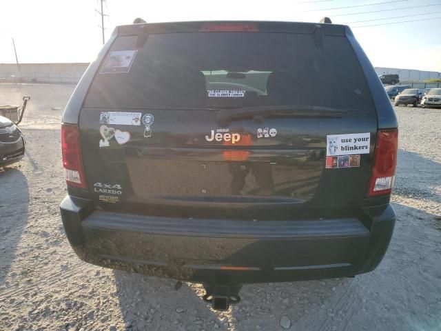 2010 Jeep Grand Cherokee Laredo