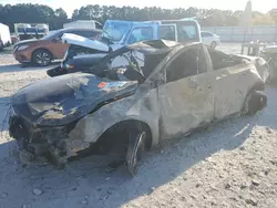 Salvage cars for sale at Florence, MS auction: 2014 Chevrolet Cruze LT