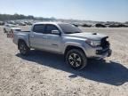 2018 Toyota Tacoma Double Cab