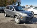 2007 Hyundai Tucson SE