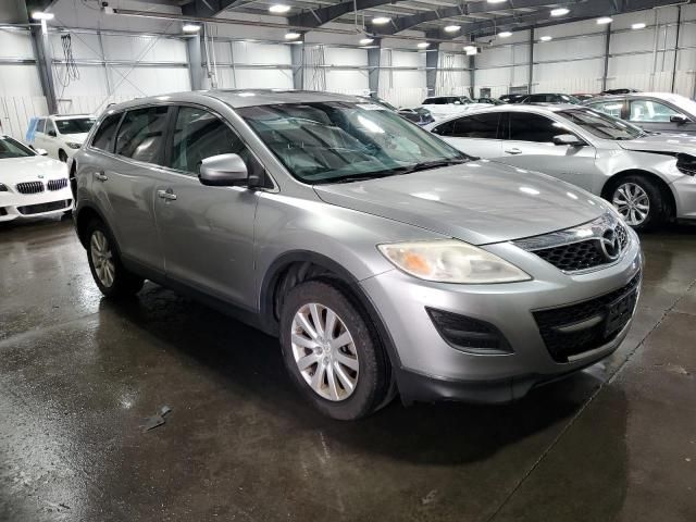 2010 Mazda CX-9