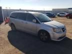 2011 Dodge Grand Caravan Crew