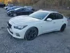 2017 Infiniti Q50 Premium