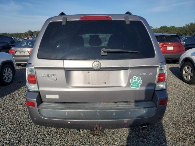 2008 Mercury Mariner Premier