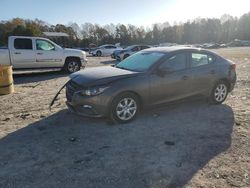 2016 Mazda 3 Sport en venta en Charles City, VA