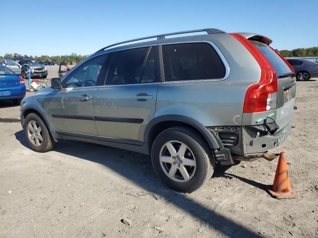 2008 Volvo XC90 3.2