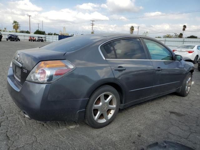 2008 Nissan Altima 2.5