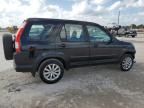 2006 Honda CR-V LX