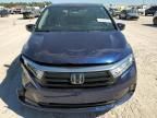 2022 Honda Odyssey EX