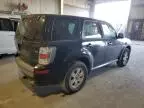 2009 Mercury Mariner