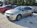 2013 Toyota Avalon Hybrid