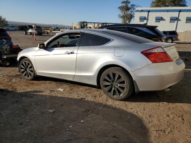 2009 Honda Accord EXL