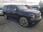 2016 Chevrolet Tahoe K1500 LTZ