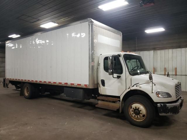 2016 Freightliner M2 106 Medium Duty