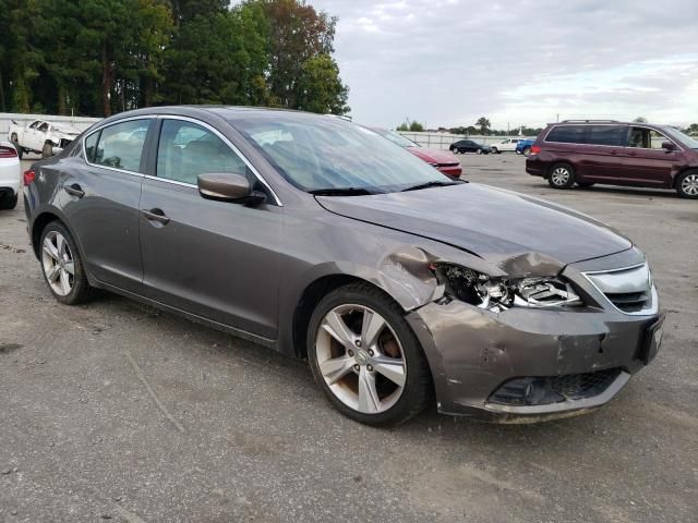 2014 Acura ILX 20 Tech