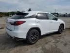 2022 Lexus RX 350 F Sport