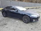 2014 Tesla Model S