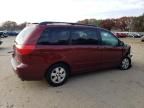 2007 Toyota Sienna CE